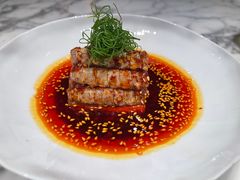 -杭州君悦酒店·湖滨28中餐厅