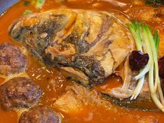 -江宴渔村·鱼鲜土菜(紫荆广场店)