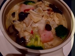 -馋遇江南·精致湖景雅宴(东方之门店)