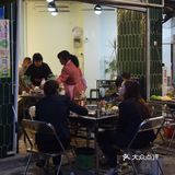 云南西施烤豆腐体验