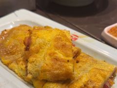 -邢氏老太太烤串(北兴街店)