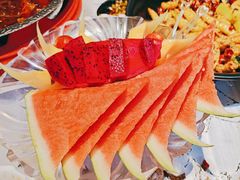 -红辣椒·川菜·火锅(大洋中心店)