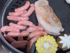 -哼蟹二将·烤肉酱蟹(合生汇店)