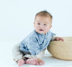 点击看大图 -红颜印画古风汉服艺术摄影
