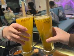 -王家渡火锅(金宝汇店)