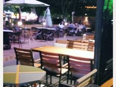 -聚缘·湘味音乐餐厅party(罗湖店)