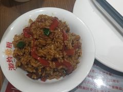 -湘约爨厨(太白立交店)