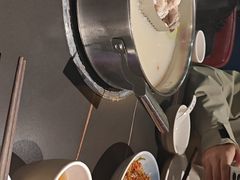 -打酱友•斑鱼海鲜粥火锅(吴桥店)