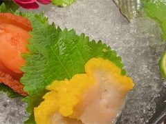 -享月汤皇·海鲜小火锅·聚会(曲江创意谷店)