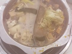 -傣妹火锅(建军东路店)