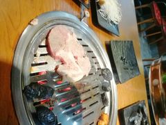 -·缸桶屋·韩式牛肋条自助烤肉(西湖D11店)