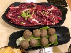 -潮汕良记牛肉火锅(洪武路店)