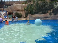 -杭州开元森泊度假乐园