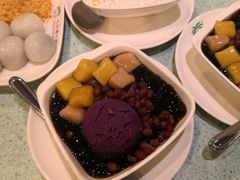 -松记糖水店(铜锣湾分店)