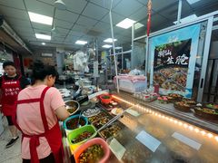 -肥弟大排档(汕樟路店)