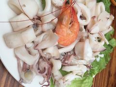 老宅-老宅原住民沙茶面精品小吃(龙头路店)