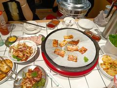 -酒拾烤肉(奥体天虹店)