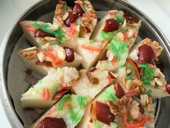 -美味之家·湖景农家乐(太湖东山店)