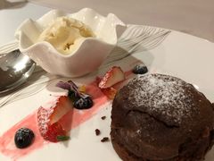 -Oyster Talks 四度蚝法餐厅