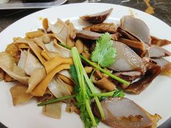 -乌文新澄海卤鹅店