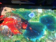 -珠海横琴国家地理探险家中心(创新方)