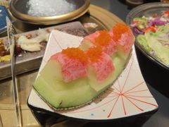 -無二炙坊·和牛烧肉(大钟寺1733店)