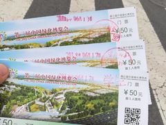 -武清南湖绿博园