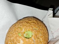 原味抹茶泡芙-西树泡芙(北京密云万象汇店)