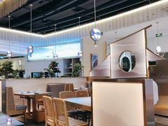 -马家斑.鲜鱼火锅(松湖万科店)