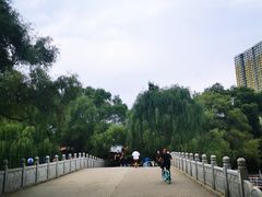 -沈阳南湖公园