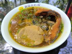 -兴福老面馆(寺路街店)