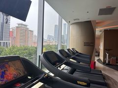 -W Fitness 威尔仕健身(北京英皇集团中心店)