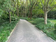 -上海怡沁园度假酒店