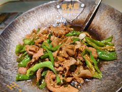 -费大厨辣椒炒肉(正佳广场店)