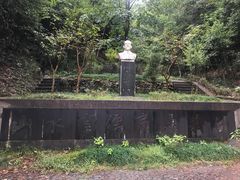 -鄣山大峡谷