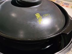 -百年果林椰子鸡(中洲店)