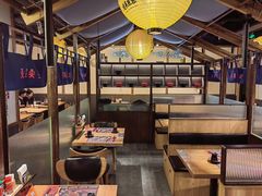 -鳗事鱼意·活鳗現烤专门店(富力海珠城店)