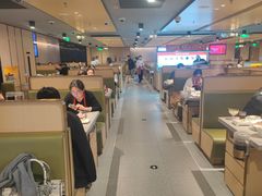 -海底捞火锅(西单店)