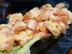 鸡脆骨-丹东特色烤肉(学府路一部店)