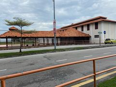 -槟城街头艺术街区