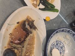 -九號渔港·蒸汽海鲜·粤菜茶点(八卦岭店)