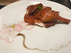 -广州文华东方酒店·江-由辉师傅主理