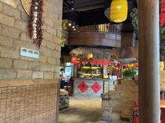 -乡食柴房  湖南乡里菜(龙岗中心城店)