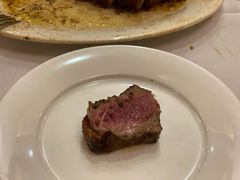 -摩根扒房(桐梓林店)