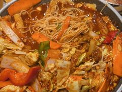 -姜虎东白丁烤肉(银泰中心in99店)