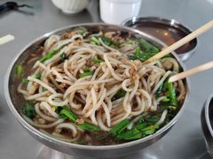 -正宗杨记普洱酸醋米线(总店)