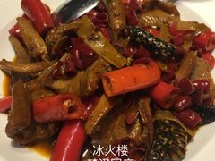 大王蛇-冰火楼(梦泽园店)