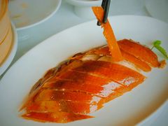 四季民福烤鸭-四季民福烤鸭店(前门店)