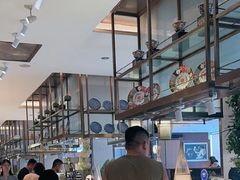 -东方红海鲜百汇(国际大厦店)