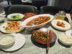 -披云云小馆·味道江湖(姚家园万象汇店)